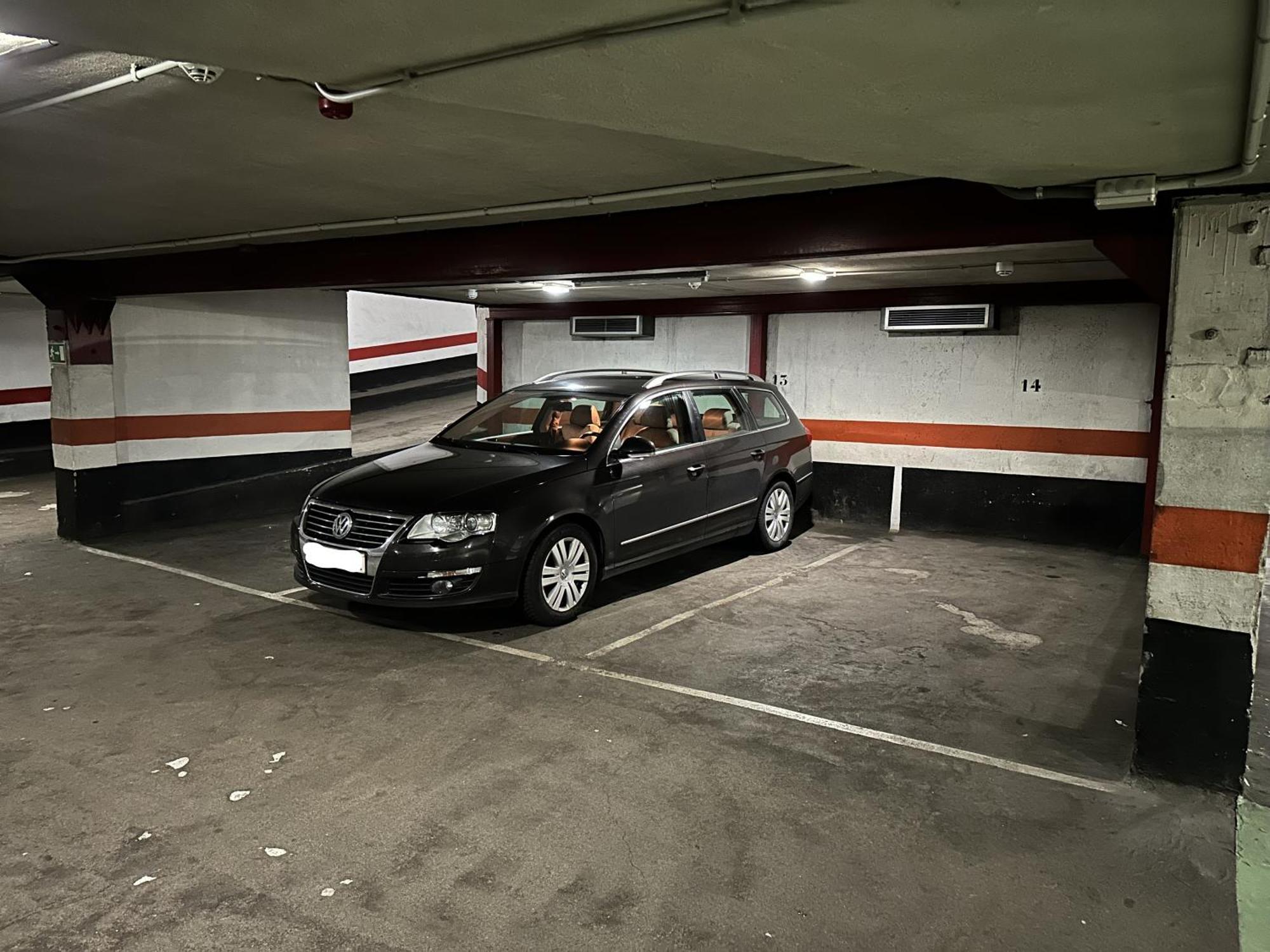 Bilbao Premium With Parking By Aston Rentals Esterno foto